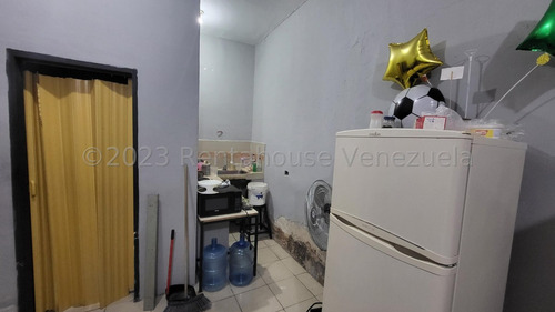 Local Comercial Ubicado En La Victoria 23-33048 Ecir