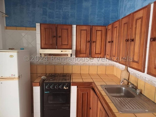 Julio Perez Vende Apartamento En Ciudad Flamingo Cod Flex 25-4218 Jrp