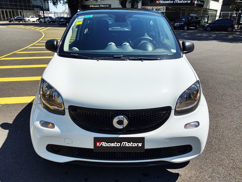 Smart Forfour 2016 City 500 A1 A200 Fit Mini Abasto Motors