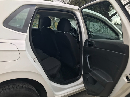 Imagen 16 de 20 de Volkswagen Polo 1.6 Msi Año 2020