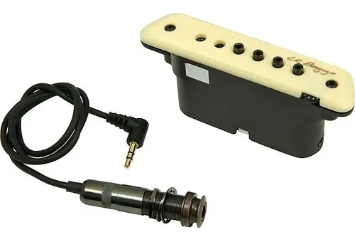 Captador Lr Baggs M1 Active Captador Lr Baggs M1 Active