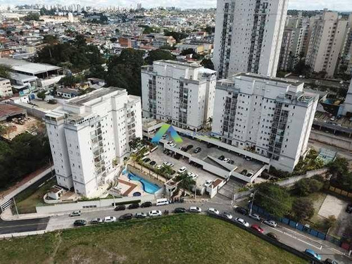 Imagem 19 de 19 de Cobertura Com 128 Metros, 3 Dormitórios, 1 Vaga Com Excelente Localização Proximo A Comércios E Principais Avenidas., - Co0043