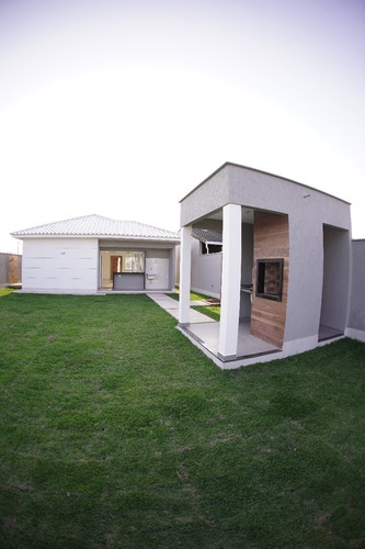 Imagem 10 de 14 de Casa - Ca00042 - 70853244
