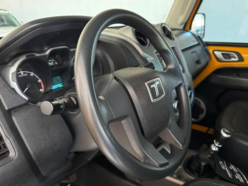 Troller T4 Xlt 3.2