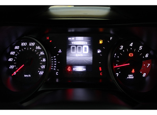 Fiat Cronos 1.3 FIREFLY FLEX MANUAL