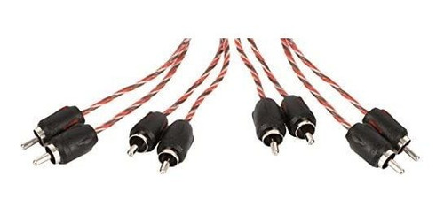 Si4420 Cables De Interconexión Rca   4000 De 20 Pies D...