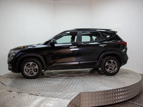 Kia Seltos 1.6 Ex At 2023