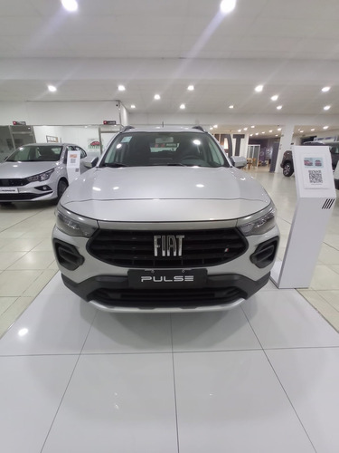 Fiat Pulse 1.3 Gse Drive Mt