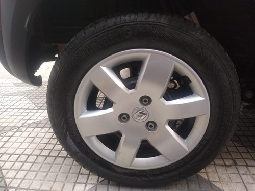 Imagem 8 de 15 de Renault Kwid 1.0 2019 Zen