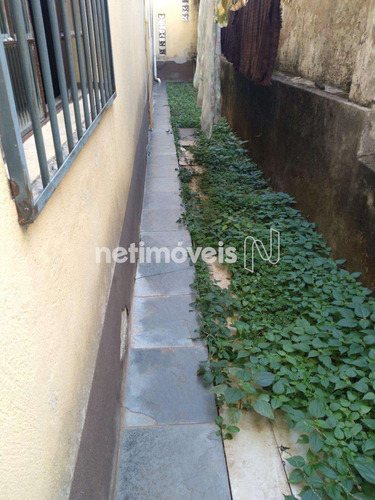 Imagem 14 de 27 de Venda Casa Carlos Prates Belo Horizonte - 860701