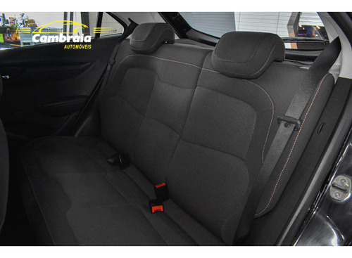 Chevrolet Onix 1.4 MPFI LTZ 8V FLEX 4P MANUAL