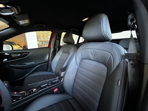 Fiat FASTBACK 1.3 TURBO 270 FLEX ABARTH AT6