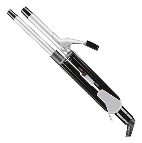 Combo Tenazas Rizadoras, Alaciadora Y Waflera Cb603 Conair