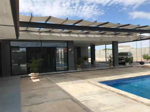 Quinta En Venta En Hacienda Los Olivos