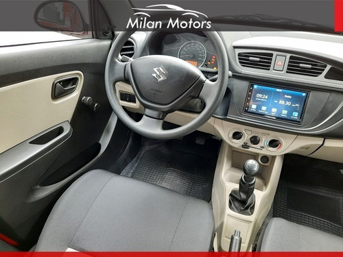 Imagen 6 de 14 de Suzuki Alto 800 0km - Financio Con Usd 4500 Se Lo Lleva !!!