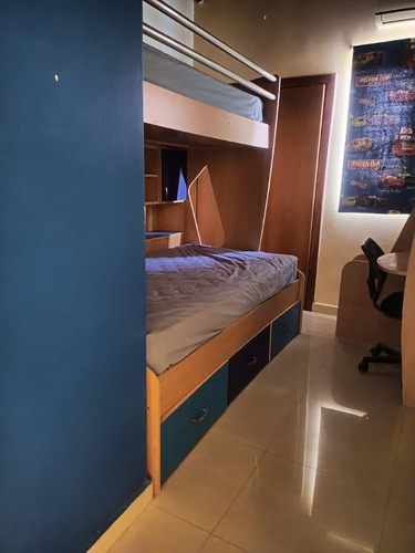 Imagen 14 de 14 de Fernando Guerrero Vende Townhouse En Res Danubio Manantial, Naguanagua