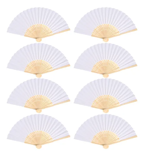 comprar Ventiladores De Mano Para Bricolaje, Ventiladores Plegables