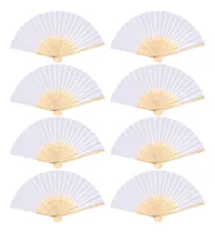 Comprar Ventiladores De Mano Para Bricolaje, Ventiladores Plegables
