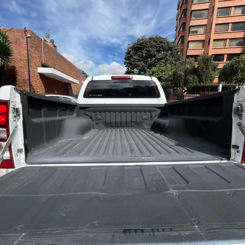 Chevrolet D-Max 2.5l Work