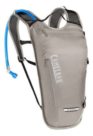 Mochila De Hidratacao Camelbak Classic Light 2l - Bege