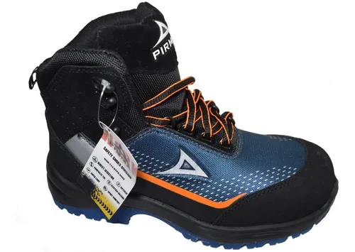 Zapatos de seguridad pirma sales