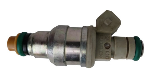 Inyector De Gasolina Ford Thunderbird, 1994-1995 6cil 3.8l