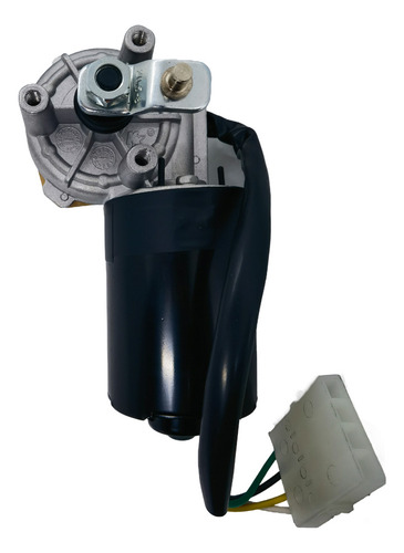 Motor De Limpiaparabrisas Delantero Para Vw Beetle (antiguo)