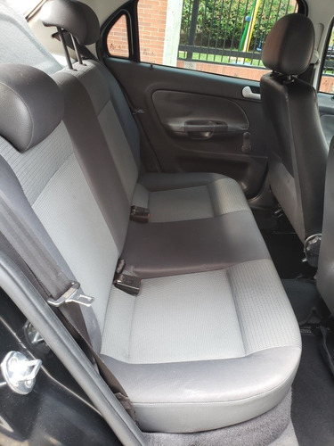 Volkswagen Gol 2013 1.6 Power 101 Hp