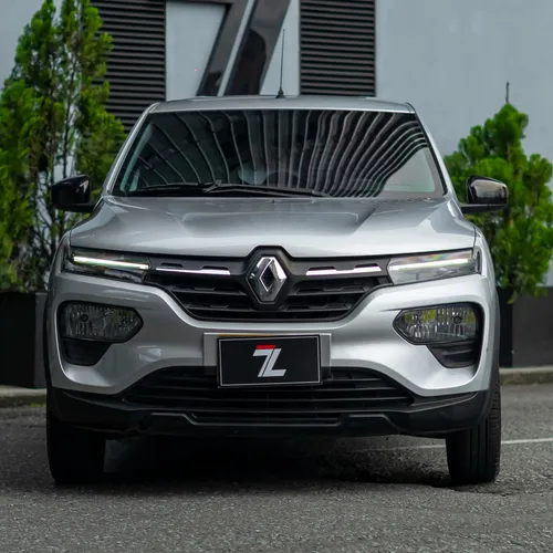 Renault Kwid intens 1.0