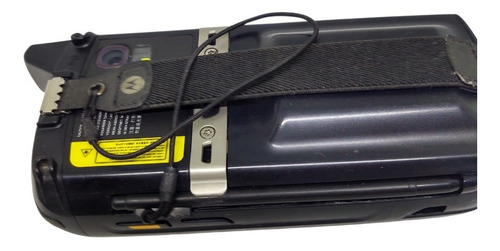 Imagen 2 de 2 de Colector De Datos/codigo Barras Zebra Mc55 Reacondicionado