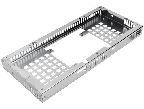 Bastidor Ampl P/ipc427 Hasta 2 Mod. E/s C/acc Siemens