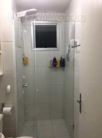 Imagem 5 de 19 de Apartamento Para Venda, 2 Dormitórios, Vila Palmeiras - São Paulo - 1557