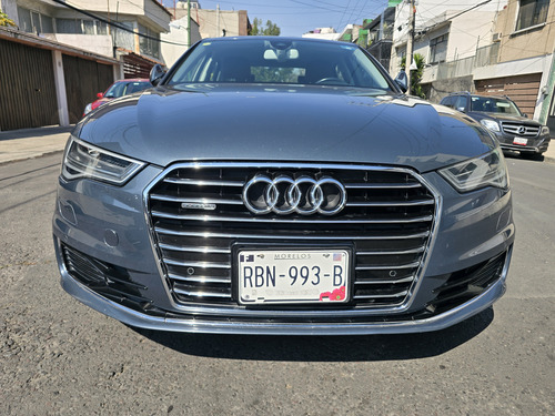 Audi A6 3.0 Tfsi 333hp Elite At