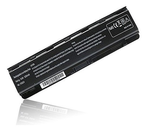 Bateria De Repuesto Pa5024u1brs Para Toshiba Satellite C55 C