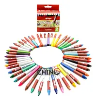 Comprar Crayones Escolares Filgo X48 Colores No Toxicos Excelente
