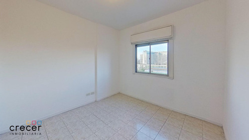 Departamento De 3 Ambientes En Colegiales -apto Credito