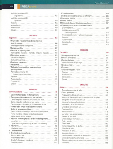 Fisica General 6a Edición Hector Perez Montiel 2020