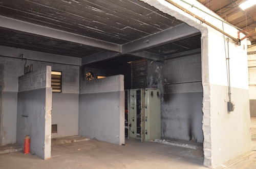 Imagem 2 de 30 de Comercial Para Aluguel, 0 Dormitórios, Barra Funda - São Paulo - 2748