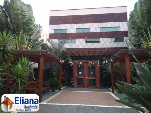 Imagem 1 de 15 de Prédio Comercial - Buffet Montado + Terreno P/ Estacionamento - Ga8406