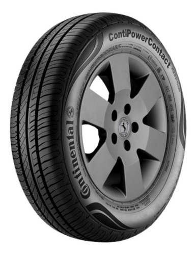 Pneu Continental 175/65 R14 Contipowercontact 82t