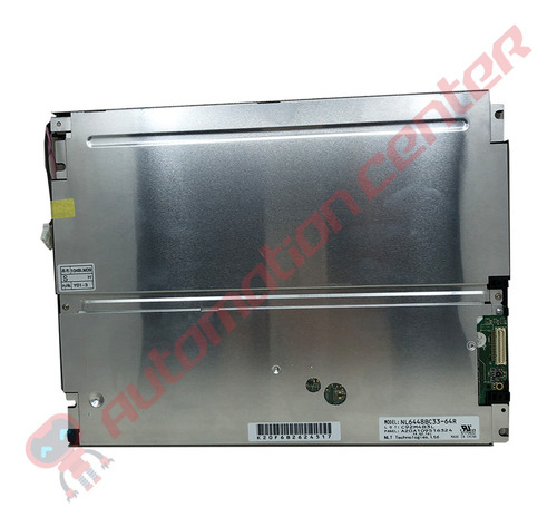 Display Para Ihm Panelview Plus 1000 Nl6448bc33-64r Nlt