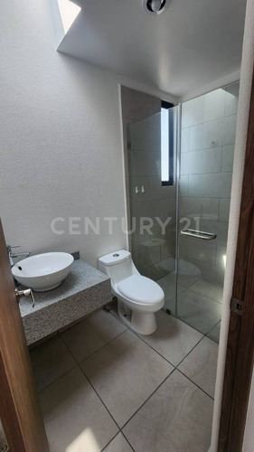 Casa En Renta En Aurea, Toluca