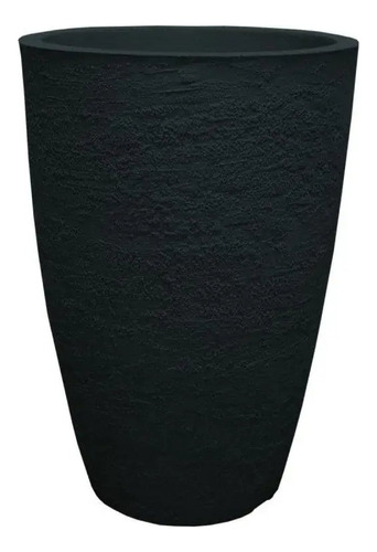 Vaso Decorativo Conico Moderno 38