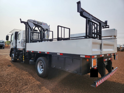 Vw 17-190 20/21 Toco 4x2 Munck