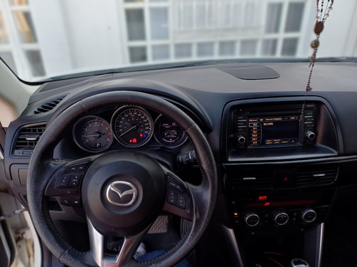 Mazda CX-5 2.0 I Grand Touring Mt
