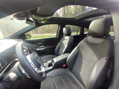 Imagen 15 de 23 de Mercedes Benz Gla 250 Amg