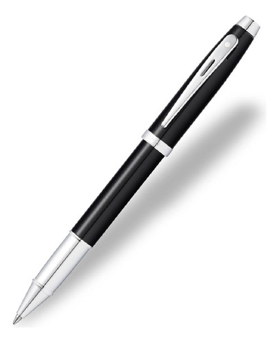 Bolígrafo Sheaffer S.100 Negro  - Mosca