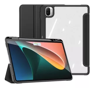 Case Protector Folio Smart Cover Para Xiaomi Mi Pad 5, 5 Pro