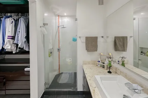 Apartamento En Venta En Chico Norte Iii. Cod V7431