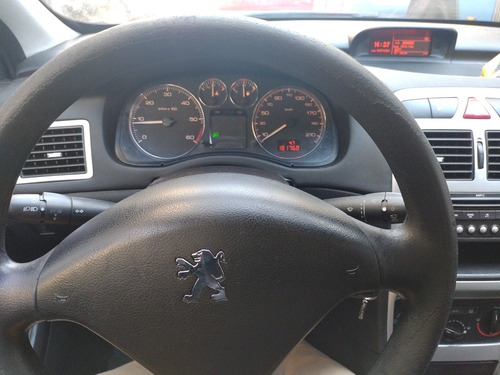 Imagen 8 de 10 de Peugeot 307 2.0 Hdi Xs 90cv 2007